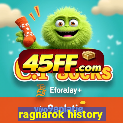 ragnarok history